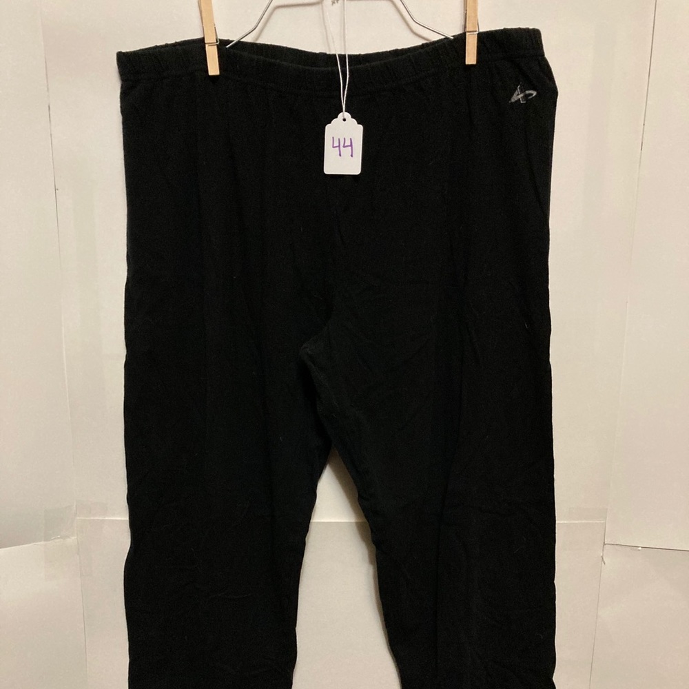 Black Athletech leggings XL